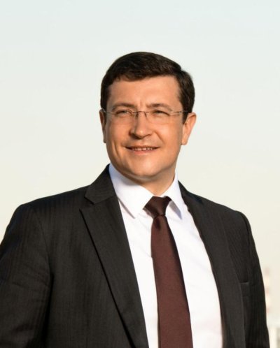 Губернатор Нижегородской области