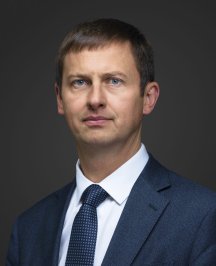 Горев  Вячеслав  Александрович