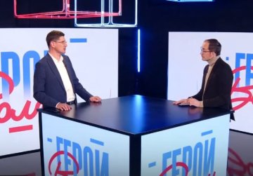 Андрей Саносян – о ситуации в промышленности, ОЭЗ «Кулибин» и обмене опытом с другими регионами