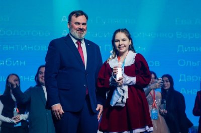 Студенты из Нижегородской области вошли в число победителей Всероссийского студенческого проекта «Твой ход»