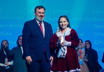 Студенты из Нижегородской области вошли в число победителей Всероссийского студенческого проекта «Твой ход»