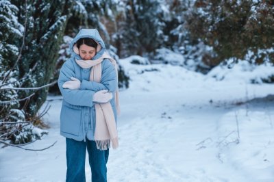 Нижегородские медики напомнили, как избежать обморожений в период зимних морозов