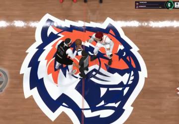 Нижегородцев приглашают к участию в чемпионате России по интерактивному баскетболу Нижегородцев приглашают к участию в чемпионате России по интерактивному баскетболу