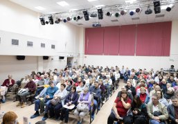 Около 3000 жителей Нижегородской области уже проголосовало за комплексное развитие территорий Около 3000 жителей Нижегородской области уже проголосовало за комплексное развитие территорий