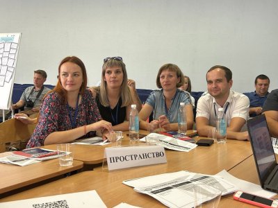 Эксперты Бутурлинского округа предложили внести в обновленную стратегию региона идеи в сферах здравоохранения, образования и туризма