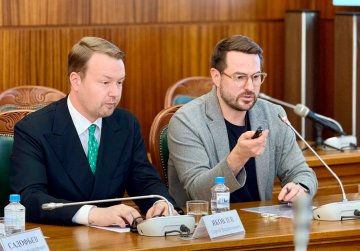 Нижегородская область представила коллегам из Калининградской области опыт комплексной подготовки и проведения юбилейных мероприятий Нижегородская область представила коллегам из Калининградской области опыт комплексной подготовки и проведения юбилейных мероприятий