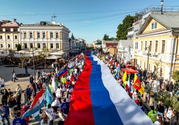 Нижегородская область организовала более 80 мероприятий по поддержке соотечественников, проживающих за рубежом