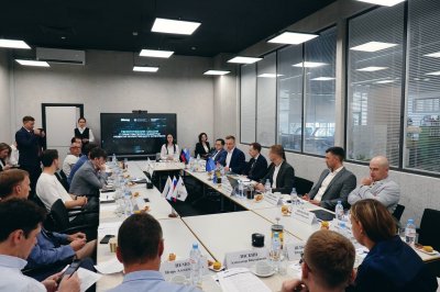 Нижегородская область представила на федеральном уровне 16 сервисов с использованием ИИ для внедрения в систему госуправления