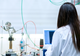 Топ-5 прорывных проектов нижегородской науки