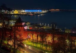 Энергия солнца, ядерный реактор и Тунгусский метеорит: над чем сейчас работают нижегородские учёные