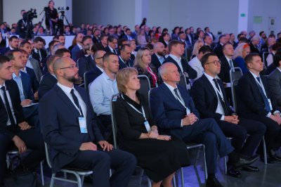 Около 11 тысяч нижегородских предпринимателей приняли участие в семинарах контрольных органов за III квартала 2025 года Около 11 тысяч нижегородских предпринимателей приняли участие в семинарах контрольных органов за III квартала 2025 года