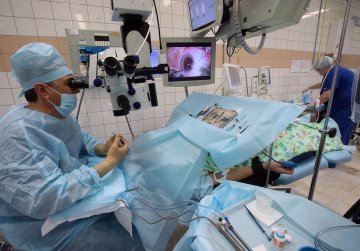 Врач-офтальмолог Игорь Мазунин: «Неаккуратное использование пиротехники может нанести непоправимый вред здоровью»