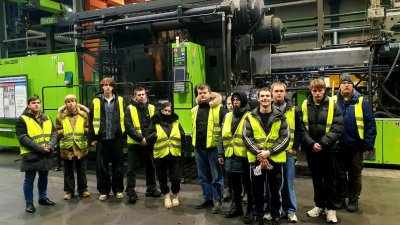 Еще один резидент присоединился к инвестмаршрутам по ОЭЗ «Кулибин» для нижегородских студентов