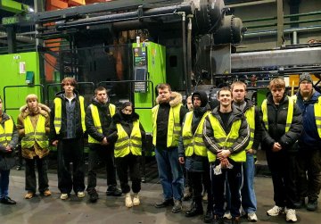 Еще один резидент присоединился к инвестмаршрутам по ОЭЗ «Кулибин» для нижегородских студентов