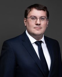 Щелоков Александр Александрович