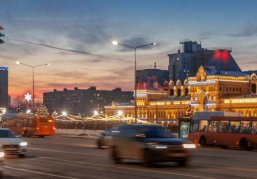 Дороги для путешествий и бизнеса: итоги ремонтной кампании в Нижегородской области в 2022 году