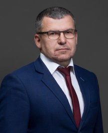 Межевов Максим Николаевич