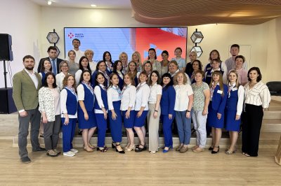 Нижегородский кадровый центр вышел в финал Всероссийского конкурса профессионального мастерства