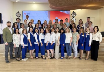 Нижегородский кадровый центр вышел в финал Всероссийского конкурса профессионального мастерства