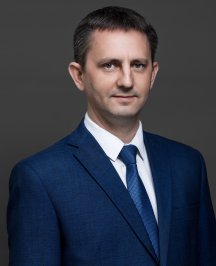 Фомин Михаил Юрьевич