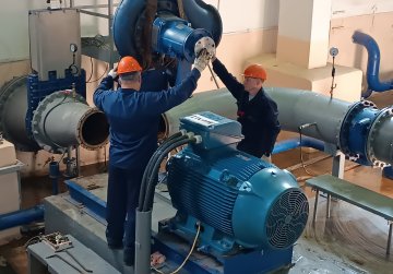 «Дзержинский водоканал» присоединился к федеральному проекту «Производительность труда» «Дзержинский водоканал» присоединился к федеральному проекту «Производительность труда»