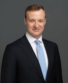 Старостин Дмитрий Сергеевич