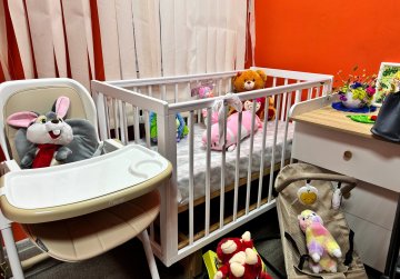 В Нижегородской области открылись еще восемь пунктов проката предметов первой необходимости для новорожденных В Нижегородской области открылись еще восемь пунктов проката предметов первой необходимости для новорожденных