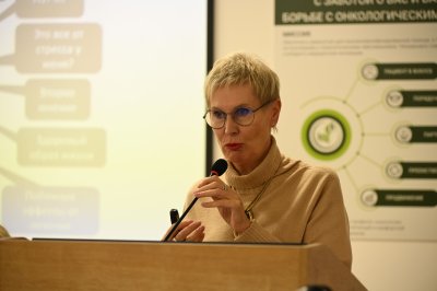 Нижний Новгород в восьмой раз принимает межрегиональную научно-практическую онкологическую конференцию «Волжские огни»