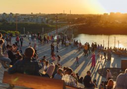 Как это работает: сервис-дизайн и одна из первых команд РСУ в России Как это работает: сервис-дизайн и одна из первых команд РСУ в России