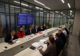 Территориальные управляющие Корпорации развития Нижегородской области в III квартале 2025 года начали сопровождение 23 инвестпроектов