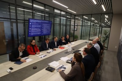 Территориальные управляющие Корпорации развития Нижегородской области в III квартале 2025 года начали сопровождение 23 инвестпроектов