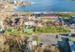 ДОМ.РФ объявил конкурсы по реализации памятников архитектуры под восстановление в Выксе и Ярославле