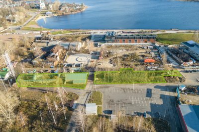 ДОМ.РФ объявил конкурсы по реализации памятников архитектуры под восстановление в Выксе и Ярославле ДОМ.РФ объявил конкурсы по реализации памятников архитектуры под восстановление в Выксе и Ярославле