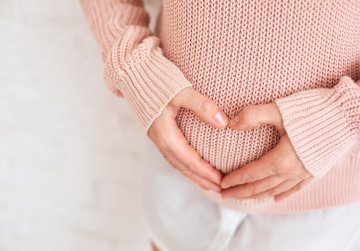 Каждая четвертая жительница Нижегородской области в ситуации репродуктивного выбора отказывается от аборта