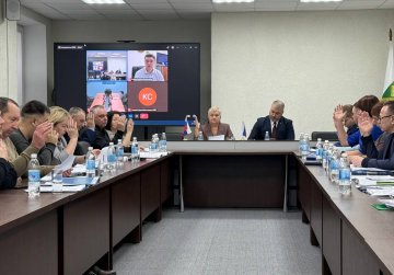 Три нижегородских муниципалитета первыми получили оценки по итогам реализации нацпроектов в 2025 году 