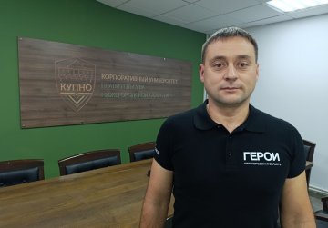 Игорь Маркеев: «Регион получит достойных управленцев в лице выпускников программы «Герои. Нижегородская область»