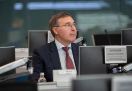 Нижегородская область поднялась на четвертую строчку в национальном рейтинге научно-технологического развития