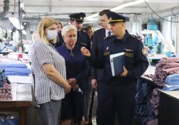 Семинар о мерах уголовной ответственности за коррупционные преступления прошел в Нижегородской области