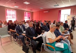 Нижегородским предпринимателям предлагают оценить услуги по предоставлению арендных площадей регионом и муниципалитетами