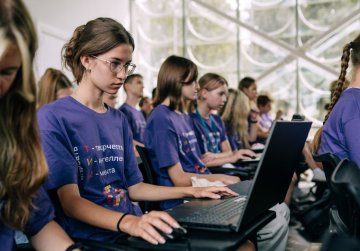ИТ-кампус «НЕЙМАРК» открывает Школу киберзащиты для российских школьников