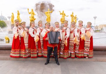 В Нижнем Новгороде стали известны лауреаты премии в сфере народного художественного творчества «Душа России»