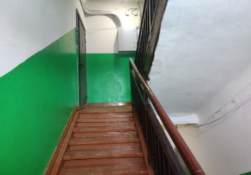 Более 50 подъездов отремонтировали в Дзержинске в прошлом году после вмешательства Госжилинспекции