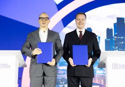 Нижегородская область и Москва планируют укреплять партнерство в сфере туризма