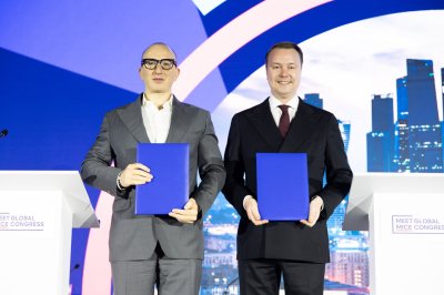 Нижегородская область и Москва планируют укреплять партнерство в сфере туризма