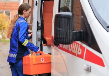 «Запуск фейерверков – одно из самых травматичных новогодних развлечений», – главный врач Станции СМП Нижнего Новгорода Роман Пегов