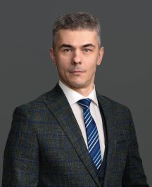 Осипов  Дмитрий  Александрович