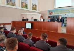 В Нижегородской области увеличилось число самоходных машин, при этом количество ДТП с ними уменьшается