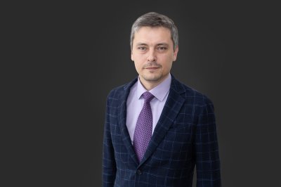 Михаил Быстряков назначен и.о. министра информационной политики и взаимодействия со СМИ Нижегородской области Михаил Быстряков назначен и.о. министра информационной политики и взаимодействия со СМИ Нижегородской области