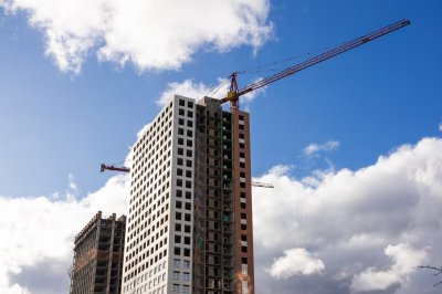 Нижегородская область по итогам 2025 года выполнит план по вводу жилья