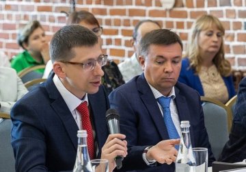 Нижегородский земельный совет в 2025 году одобрил выделение участков для 568 проектов на 80,3 млрд рублей